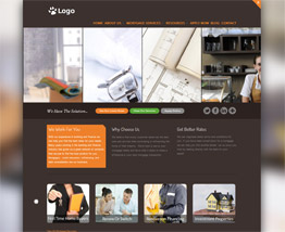Template Design 1059