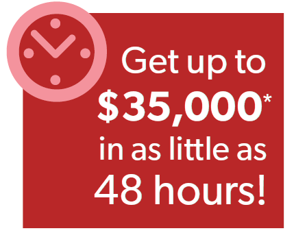 Personal Loans