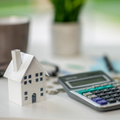 Preparing for a Home Purchase in 2025