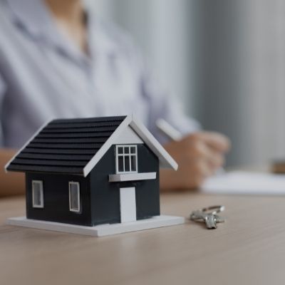 Mortgage Renewal Coming UP and rates higher than 5 yrs ago - Consider increasing your amortization?
