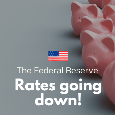 December 18, 2025 - US Federal Reserve Rate Cut