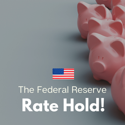 March 19, 2025 - Federal Reserve Maintains Interest Rates