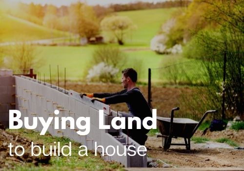 Buying Land To Build A Home in Airdrie and Cochrane, Alberta