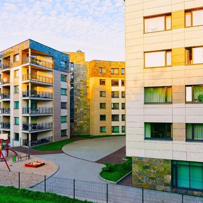Catching Up on Retirement with an Income Property: A Wise Investment Strategy