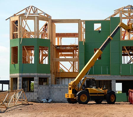 Read Post CMHC - Monthly Housing Starts - July 2025