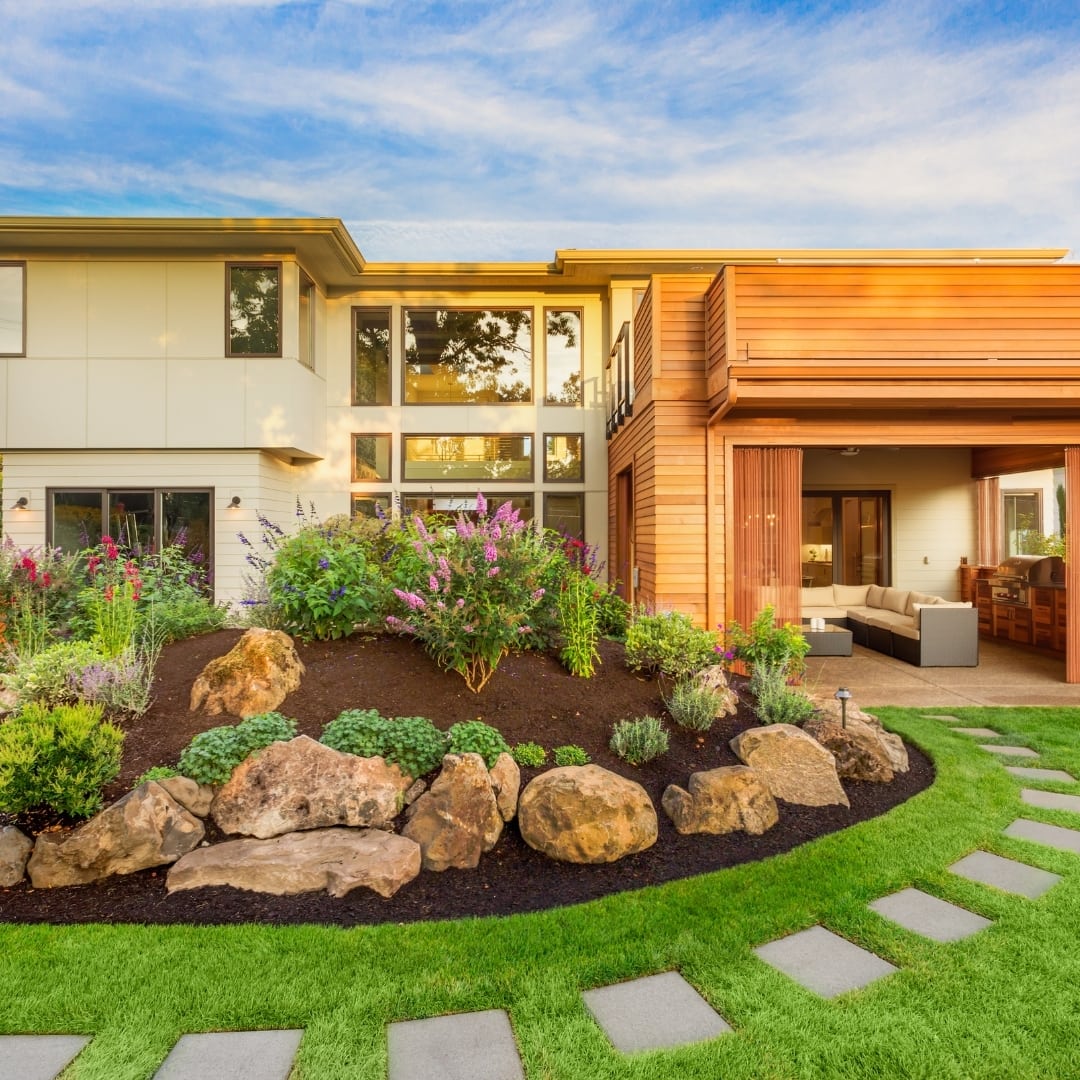 Benefits of Buying a New Home in the Summer