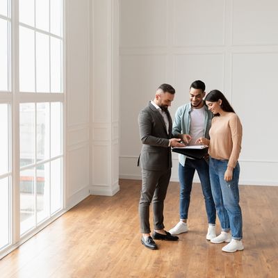 How Lower Interest Rates Could Benefit Canadian Homeowners: Is Now the Time to Refinance?
