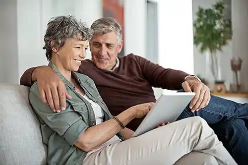 Is a Reverse Mortgage Right for You?