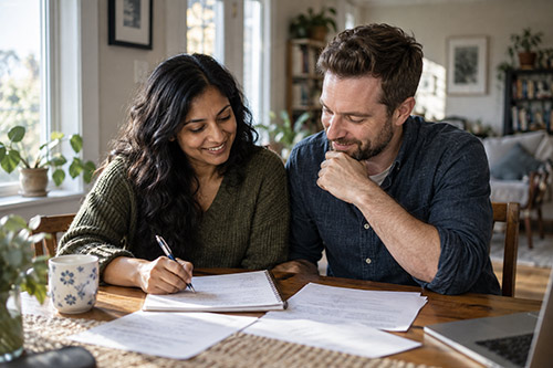 Under Contract on a Home? What to Check Before Your Mortgage Rate Lock Expires