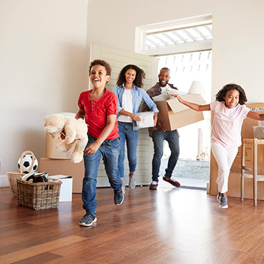 Unlocking the Door to Home Ownership: Simple Tips to Boost Your Credit Score