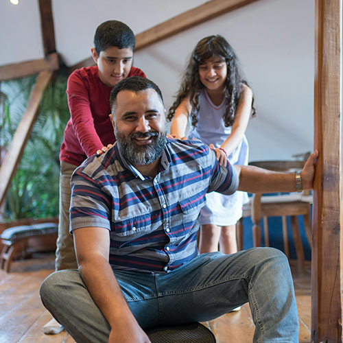 Pros & Cons of Paying Off Your Mortgage Before Retirement