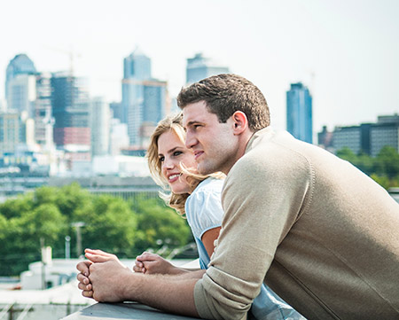 Mortgage Payments Ease, Renewal Stress Grows in Canada