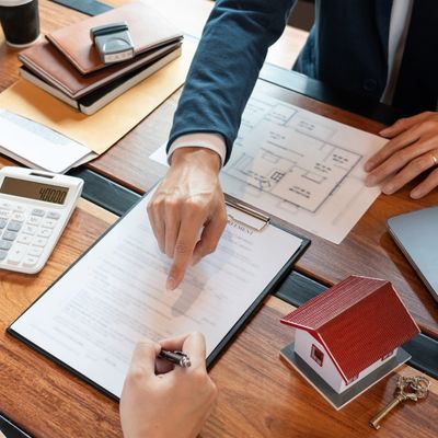 10 Things to Know About the Offer Process