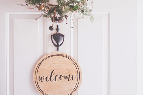 When Your Dream Home Catches Your Eye: Be Prepared to Seal the Deal