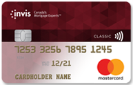 Classic Credit Card Classic Credit Card