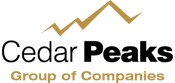 Cedar Peaks