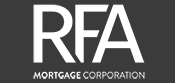 RFA Mortgages