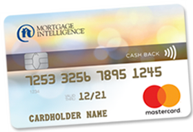 Cash Back Credit Card Cash Back Credit Card