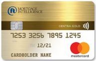 Centra Gold Credit Card Centra Gold Credit Card