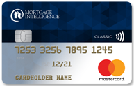 Classic Credit Card Classic Credit Card