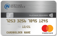 Platinum Credit Card Platinum Credit Card