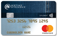 Student Credit Card Student Credit Card