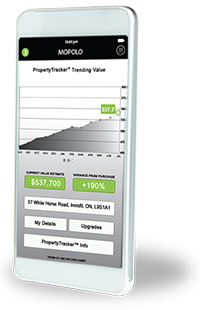 MOPOLO App