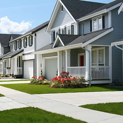 Compare your mortgage options