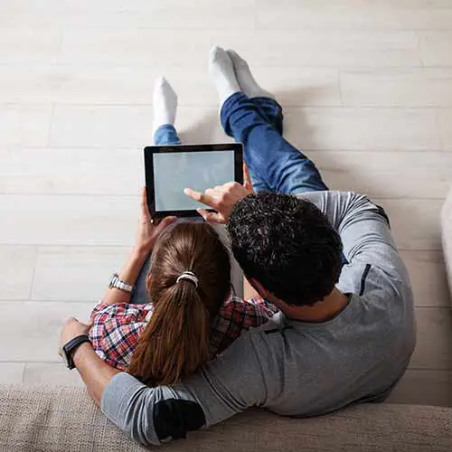 Looking for your first home?