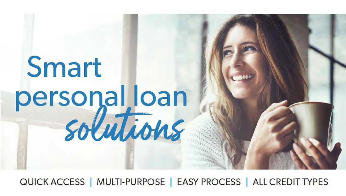Personal Loans